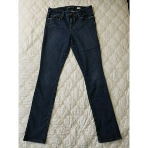 Level 99 "Lilly" Skinny Stretch Jeans.